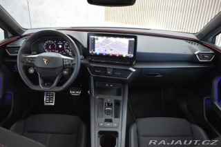 Cupra Leon 2.0TSI VZ 4x4 ZÁRUKA 5let 2024