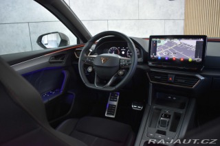 Cupra Leon 2.0TSI VZ 4x4 ZÁRUKA 5let 2024