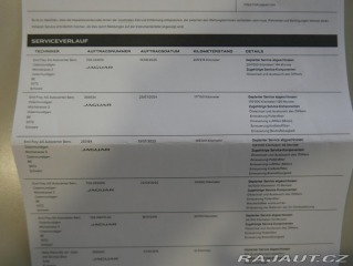 Jaguar XE 2,0 D 180 R-Sport REZERVA 2016