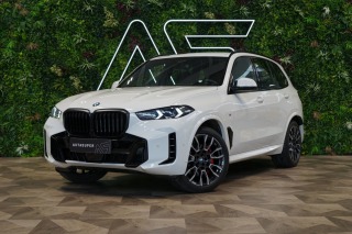 BMW X5 40i*xDRIVE*TAŽ*H/K*HUD*