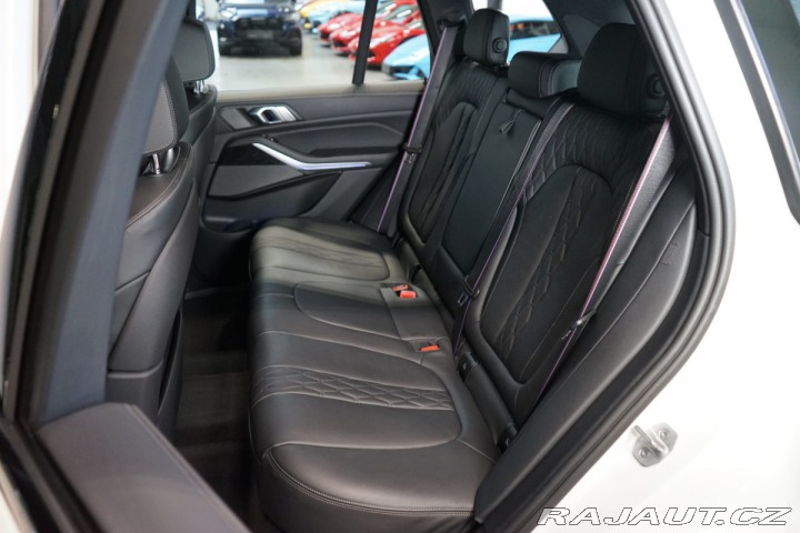 BMW X5 40i*xDRIVE*TAŽ*H/K*HUD* 2023