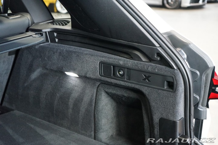 BMW X5 40i*xDRIVE*TAŽ*H/K*HUD* 2023