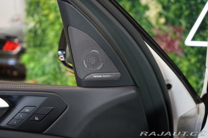 BMW X5 40i*xDRIVE*TAŽ*H/K*HUD* 2023