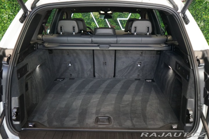 BMW X5 40i*xDRIVE*TAŽ*H/K*HUD* 2023