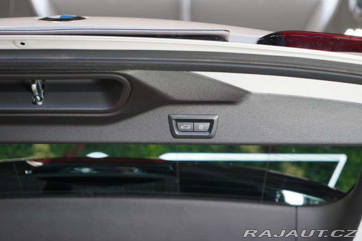 BMW X5 40i*xDRIVE*TAŽ*H/K*HUD* 2023