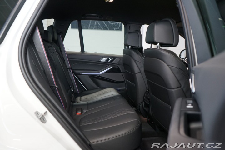 BMW X5 40i*xDRIVE*TAŽ*H/K*HUD* 2023