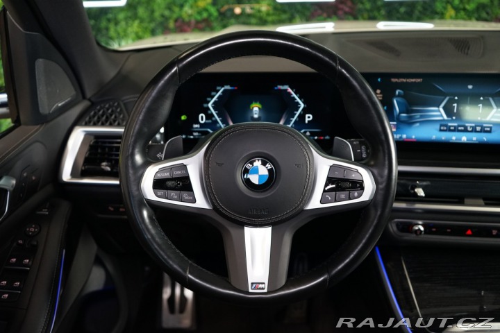 BMW X5 40i*xDRIVE*TAŽ*H/K*HUD* 2023