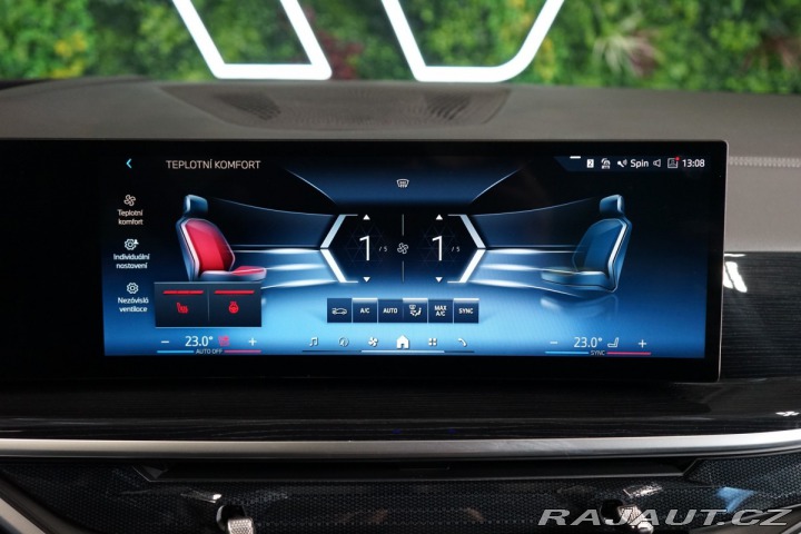 BMW X5 40i*xDRIVE*TAŽ*H/K*HUD* 2023