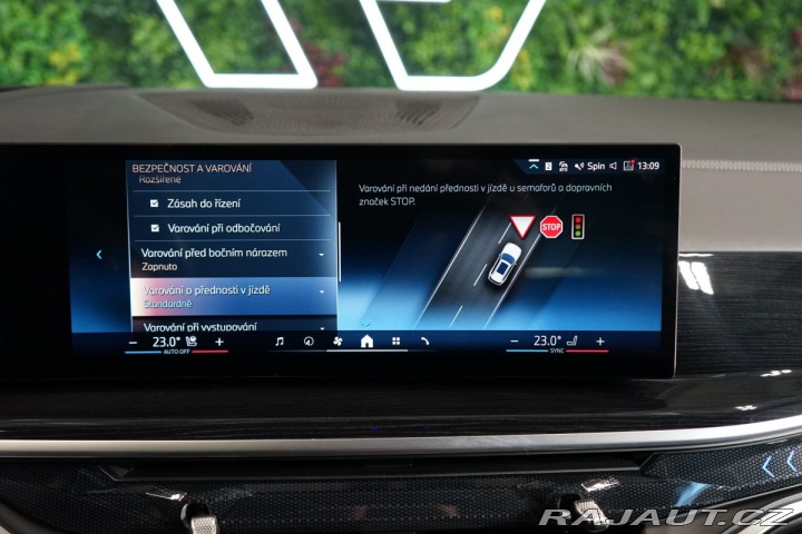 BMW X5 40i*xDRIVE*TAŽ*H/K*HUD* 2023