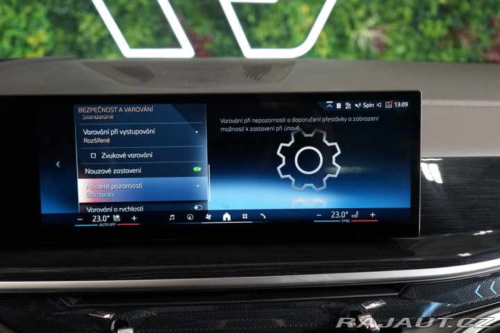 BMW X5 40i*xDRIVE*TAŽ*H/K*HUD* 2023