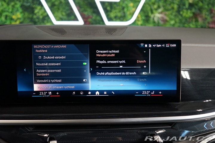 BMW X5 40i*xDRIVE*TAŽ*H/K*HUD* 2023