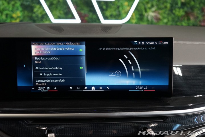 BMW X5 40i*xDRIVE*TAŽ*H/K*HUD* 2023