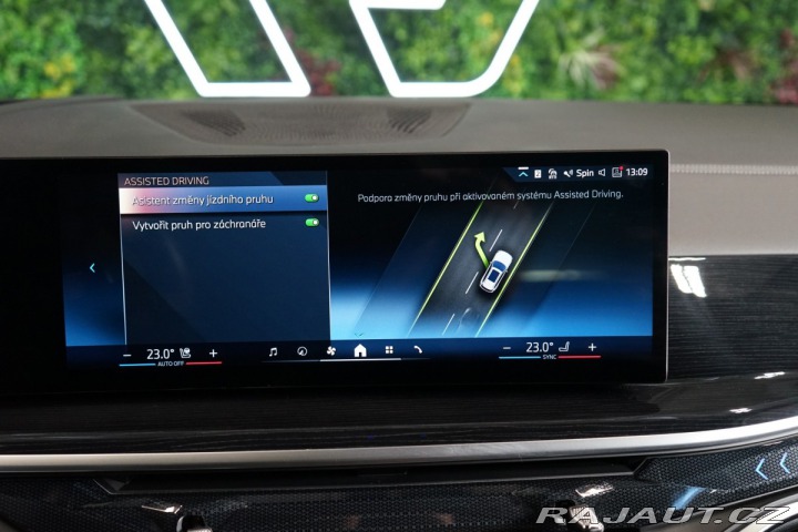 BMW X5 40i*xDRIVE*TAŽ*H/K*HUD* 2023