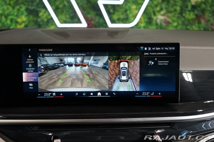 BMW X5 40i*xDRIVE*TAŽ*H/K*HUD* 2023