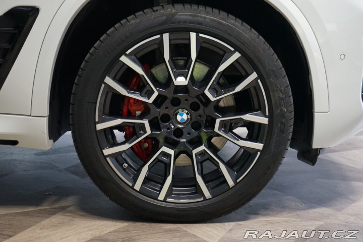 BMW X5 40i*xDRIVE*TAŽ*H/K*HUD* 2023