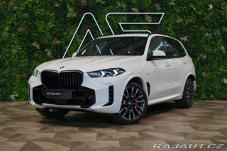 BMW X5 40i*xDRIVE*TAŽ*H/K*HUD* 2023