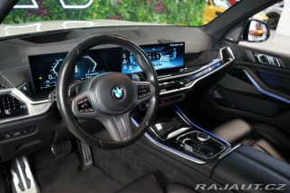 BMW X5 40i*xDRIVE*TAŽ*H/K*HUD* 2023