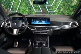 BMW X5 40i*xDRIVE*TAŽ*H/K*HUD* 2023