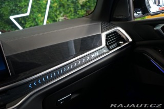 BMW X5 40i*xDRIVE*TAŽ*H/K*HUD* 2023