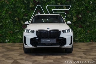 BMW X5 40i*xDRIVE*TAŽ*H/K*HUD* 2023