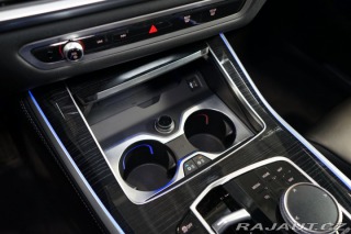 BMW X5 40i*xDRIVE*TAŽ*H/K*HUD* 2023