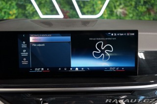 BMW X5 40i*xDRIVE*TAŽ*H/K*HUD* 2023