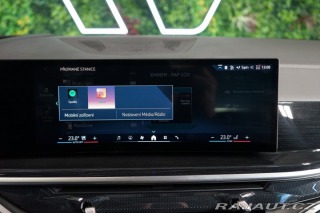 BMW X5 40i*xDRIVE*TAŽ*H/K*HUD* 2023