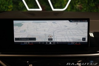 BMW X5 40i*xDRIVE*TAŽ*H/K*HUD* 2023