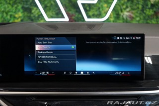 BMW X5 40i*xDRIVE*TAŽ*H/K*HUD* 2023