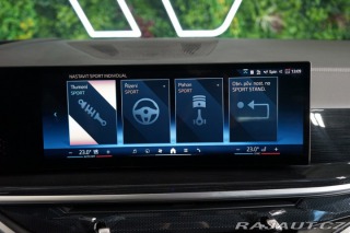 BMW X5 40i*xDRIVE*TAŽ*H/K*HUD* 2023