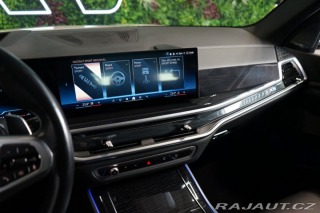 BMW X5 40i*xDRIVE*TAŽ*H/K*HUD* 2023