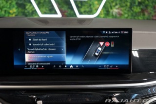 BMW X5 40i*xDRIVE*TAŽ*H/K*HUD* 2023