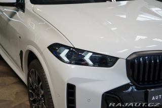 BMW X5 40i*xDRIVE*TAŽ*H/K*HUD* 2023