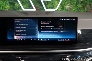 BMW X5 40i*xDRIVE*TAŽ*H/K*HUD* 2023