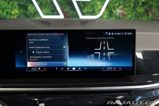 BMW X5 40i*xDRIVE*TAŽ*H/K*HUD* 2023