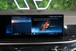 BMW X5 40i*xDRIVE*TAŽ*H/K*HUD* 2023