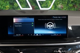 BMW X5 40i*xDRIVE*TAŽ*H/K*HUD* 2023