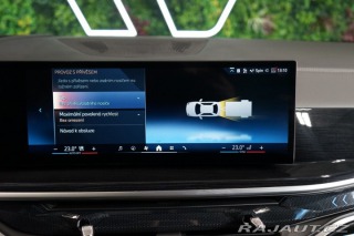 BMW X5 40i*xDRIVE*TAŽ*H/K*HUD* 2023