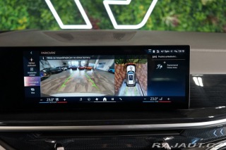 BMW X5 40i*xDRIVE*TAŽ*H/K*HUD* 2023