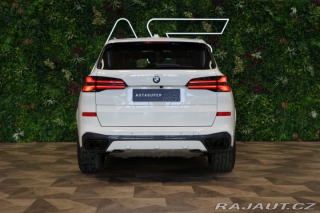 BMW X5 40i*xDRIVE*TAŽ*H/K*HUD* 2023
