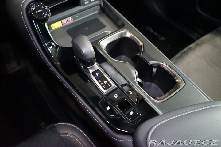 Lexus Ostatní modely NX 350h COMFORT TOP*FWD*LED*ZÁRUK 2023