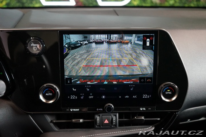 Lexus Ostatní modely NX 350h COMFORT TOP*FWD*LED*ZÁRUK 2023