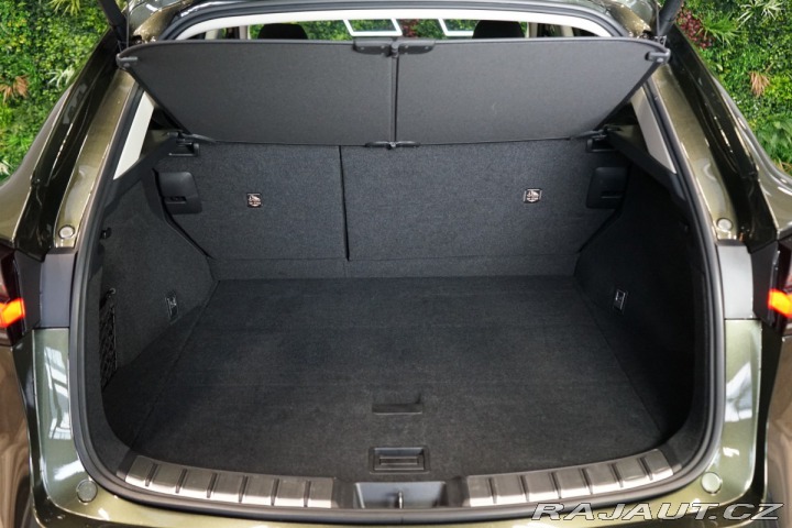 Lexus Ostatní modely NX 350h COMFORT TOP*FWD*LED*ZÁRUK 2023