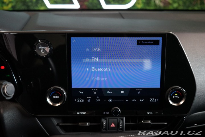 Lexus Ostatní modely NX 350h COMFORT TOP*FWD*LED*ZÁRUK 2023