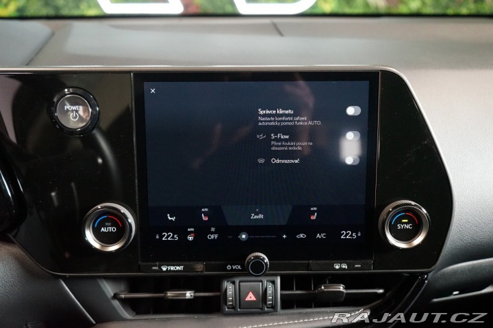 Lexus Ostatní modely NX 350h COMFORT TOP*FWD*LED*ZÁRUK 2023