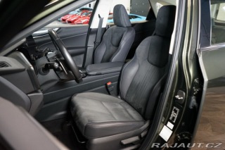 Lexus Ostatní modely NX 350h COMFORT TOP*FWD*LED*ZÁRUK 2023