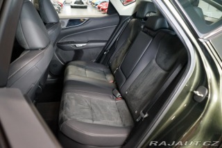 Lexus Ostatní modely NX 350h COMFORT TOP*FWD*LED*ZÁRUK 2023