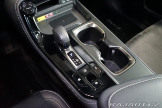 Lexus Ostatní modely NX 350h COMFORT TOP*FWD*LED*ZÁRUK 2023