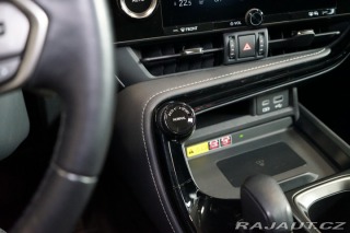 Lexus Ostatní modely NX 350h COMFORT TOP*FWD*LED*ZÁRUK 2023