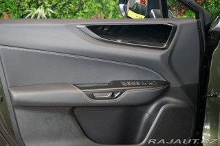 Lexus Ostatní modely NX 350h COMFORT TOP*FWD*LED*ZÁRUK 2023